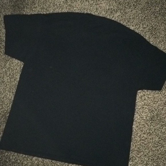 Nuts Deep t-shirt - Picture 4 of 4